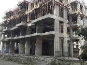 Nalasopara West 2 BHK Apartment For Sale Mumbai