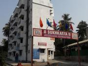 Nalasopara West 2 BHK Apartment For Sale Mumbai