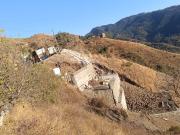 Naldehra 400 Sq.Yd. Plot in Naldehra Shimla