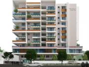 Nallagandla 2 BHK Apartment For Sale Hyderabad