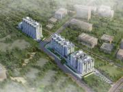 Ramky One Orbit,Nallagandla 3 BHK Apartment For Sale...