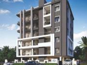 Nallakunta 2 BHK Apartment For Sale Hyderabad