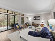 Nalle Woods of Westlake Two Bedroom Two Bath B