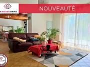 Nalliers 85370 Achat / Vente maison 6 pièces t6
