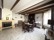 Nalliers Vente Maison 85