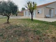 Nalliers Vente Maison 85