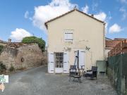 Nalliers Vente Maison 85