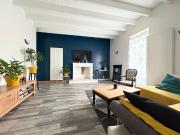 Nalliers Vente Maison 85