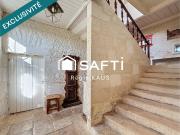 Nalliers Vente Maison 85