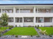 NALU Beachside Apartment