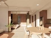 Nalua 302 Condominio en venta en Zona Dorada Bahia de...