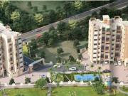 Namaha Gauri Nandan,Panvel 1 BHK Apartment For Sale Navi...
