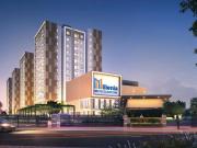 Nambiar Millennia,Anekal 1.5 BHK Apartment For Sale...