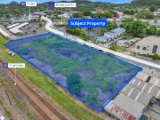 Nambour CBD Major Centre Development Site