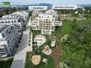 Hervorragende Gartenwohnung für glückliche Mieter...