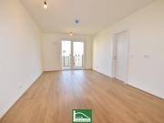 2.Zimmer mit hervorragender Raumaufteilung mit...