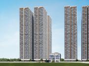 Namishree Vrindavan,Kondapur 4 BHK Apartment For Sale...