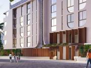 Nammos | Apartamentos de 3 quartos com 70 m² | Avenida...