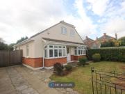 Namu Road, Bournemouth BH9, 7 bed shared accommodation...