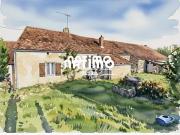 Nan sous Thil 21390 Achat / Vente maison 4 pièces t4