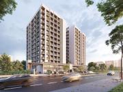 Shubham Greens,Nana Chiloda 2 BHK Apartment For Sale...