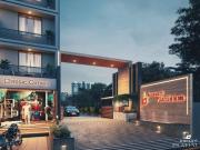 Nana Chiloda 2 BHK Apartment For Sale Ahmedabad