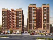 Nana Chiloda 3 BHK Apartment For Sale Ahmedabad