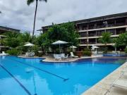 Nanai Residence: Seu paraÃso pÃ na areia com lazer...
