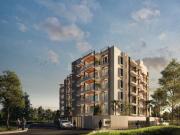 Empire Urbana,Financial District 3 BHK Apartment For...