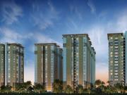 Pacifica Hillcrest,Financial District 3 BHK Apartment...