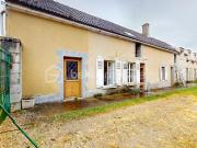 Nancray sur Rimarde Vente Maison 45