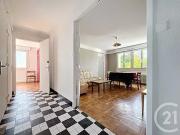 Nancy 54000, 54100 Achat / Vente appartement 4 pièces t4