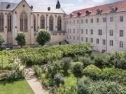 Nancy 54000 Achat / Vente appartement 1 pièce t1 jardin