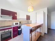 Nancy 54000 Achat / Vente appartement 2 pièces t2