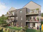 Nancy 54000 Achat / Vente appartement 2 pièces t2