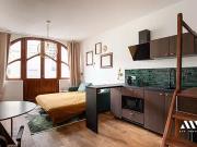 Nancy 54000 Achat / Vente appartement 2 pièces t2 au...