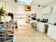 Nancy 54000 Achat / Vente appartement 2 pièces t2 au...