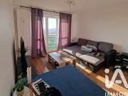 Nancy 54000 Achat / Vente appartement 2 pièces t2 parking