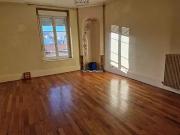 Nancy 54000 Achat / Vente appartement 3 pièces t3