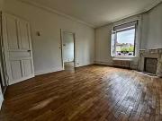 Nancy 54000 Achat / Vente appartement 3 pièces t3