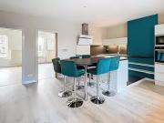 Nancy 54000 Achat / Vente appartement 3 pièces t3