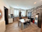 Nancy 54000 Achat / Vente appartement 3 pièces t3