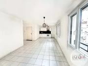 Nancy 54000 Achat / Vente appartement 3 pièces t3