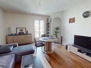 Nancy 54000 Achat / Vente appartement 3 pièces t3