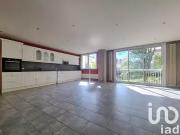 Nancy 54000 Achat / Vente appartement 3 pièces t3