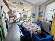 Nancy 54000 Achat / Vente appartement 3 pièces t3