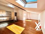 Nancy 54000 Achat / Vente appartement 3 pièces t3 au...