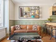 Nancy 54000 Achat / Vente appartement 3 pièces t3 cave