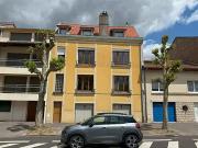 Nancy 54000 Achat / Vente appartement 3 pièces t3 cave