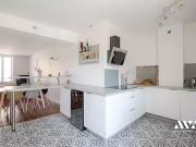 Nancy 54000 Achat / Vente appartement 3 pièces t3 cave